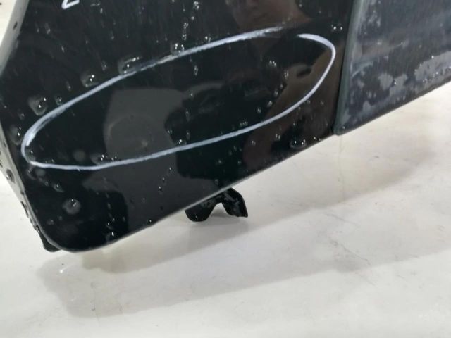 bontott AUDI A4 B9 Bal első Sárvédő