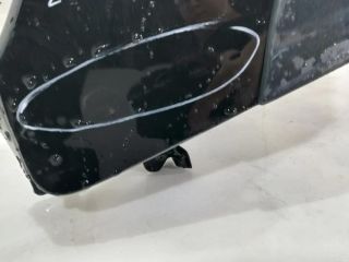 bontott AUDI A4 B9 Bal első Sárvédő