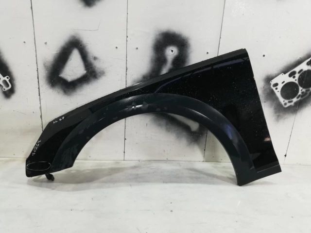 bontott AUDI A4 B9 Bal első Sárvédő