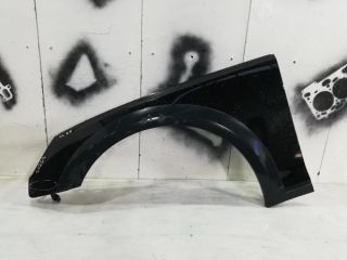 bontott AUDI A4 B9 Bal első Sárvédő