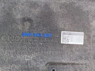 bontott AUDI A4 B9 Bal Fenéklemez