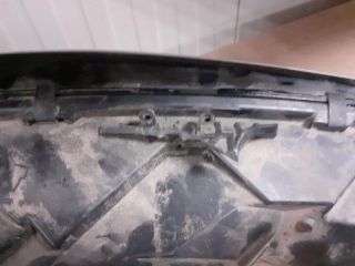 bontott AUDI A4 B9 Bal Fényszóró