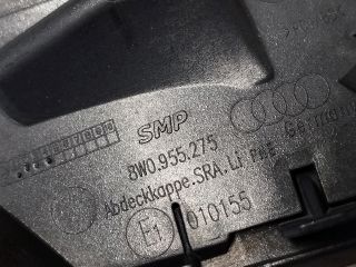 bontott AUDI A4 B9 Bal Fényszórómosó Fedél