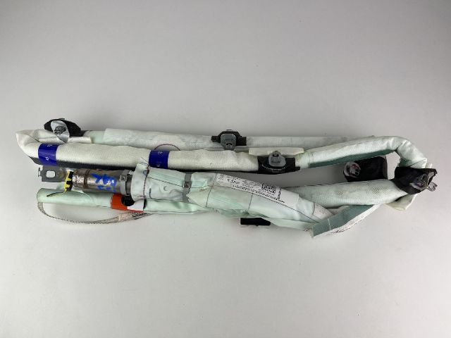 bontott AUDI A4 B9 Bal Függönylégzsák és Oldallégzsák