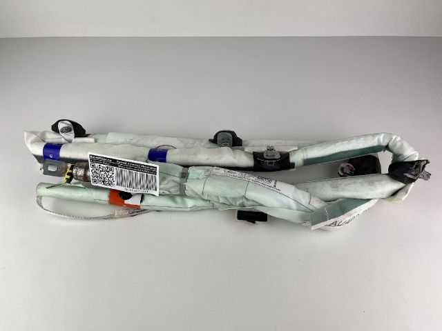 bontott AUDI A4 B9 Bal Függönylégzsák és Oldallégzsák