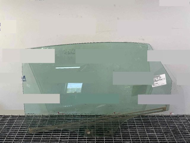 bontott AUDI A4 B9 Bal hátsó Ablak