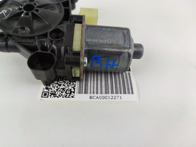bontott AUDI A4 B9 Bal hátsó Ablakemelő Motor