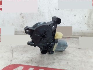 bontott AUDI A4 B9 Bal hátsó Ablakemelő Motor