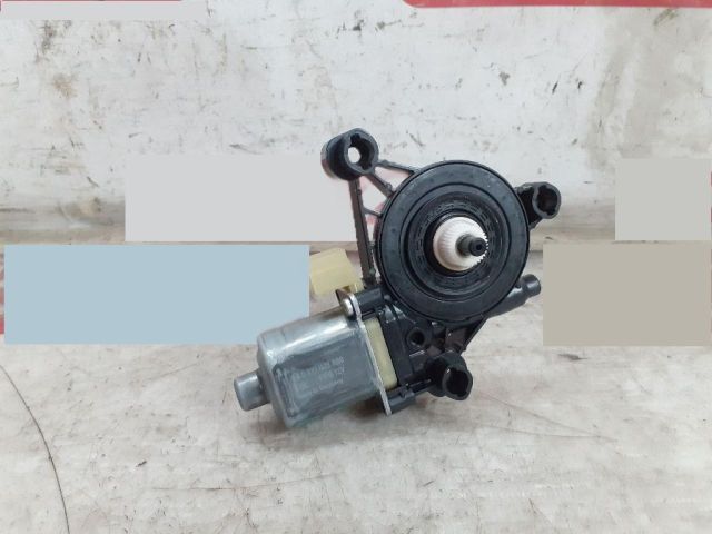 bontott AUDI A4 B9 Bal hátsó Ablakemelő Motor