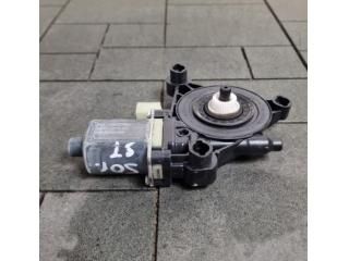 bontott AUDI A4 B9 Bal hátsó Ablakemelő Motor