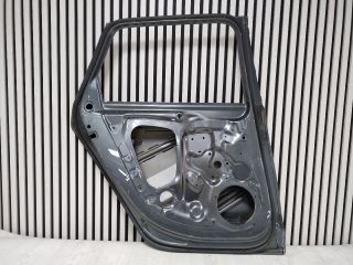 bontott AUDI A4 B9 Bal hátsó Ajtó (Üres lemez)