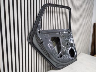 bontott AUDI A4 B9 Bal hátsó Ajtó (Üres lemez)