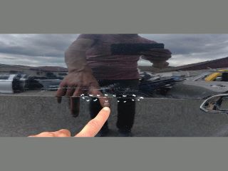 bontott AUDI A4 B9 Bal hátsó Ajtó (Üres lemez)