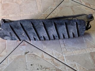 bontott AUDI A4 B9 Bal hátsó Alsó Lengőkar