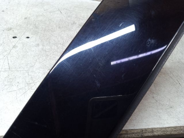 bontott AUDI A4 B9 Bal hátsó Első Ajtókeret Burkolat