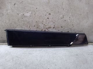 bontott AUDI A4 B9 Bal hátsó Első Ajtókeret Burkolat