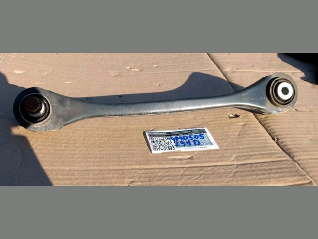 bontott AUDI A4 B9 Bal hátsó Felső Hátsó Lengőkar