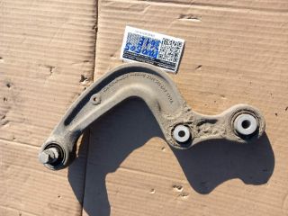 bontott AUDI A4 B9 Bal hátsó Felső Lengőkar