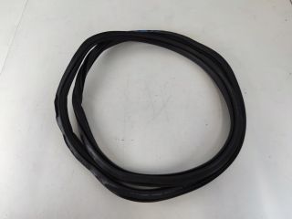 bontott AUDI A4 B9 Bal hátsó Gumikéder