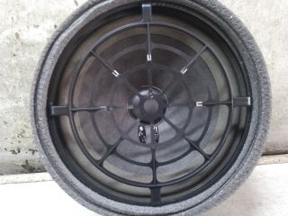 bontott AUDI A4 B9 Bal hátsó Hangszóró