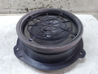 bontott AUDI A4 B9 Bal hátsó Hangszóró