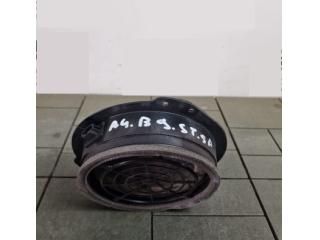 bontott AUDI A4 B9 Bal hátsó Hangszóró