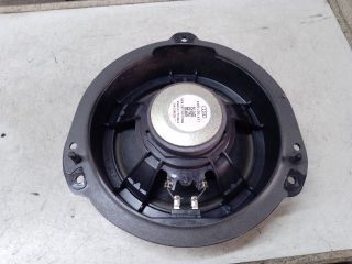 bontott AUDI A4 B9 Bal hátsó Hangszóró