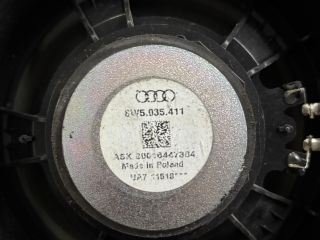 bontott AUDI A4 B9 Bal hátsó Hangszóró