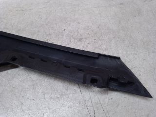 bontott AUDI A4 B9 Bal hátsó Hátsó Ajtókeret Burkolat