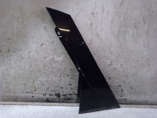 bontott AUDI A4 B9 Bal hátsó Hátsó Ajtókeret Burkolat