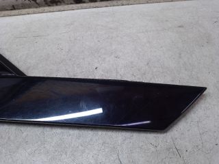 bontott AUDI A4 B9 Bal hátsó Hátsó Ajtókeret Burkolat