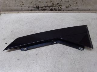 bontott AUDI A4 B9 Bal hátsó Hátsó Ajtókeret Burkolat