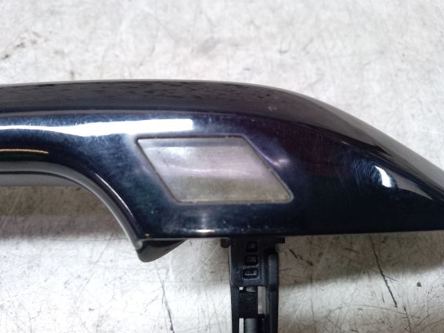 bontott AUDI A4 B9 Bal hátsó Külső Kilincs