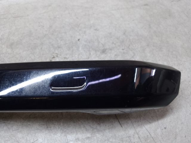 bontott AUDI A4 B9 Bal hátsó Külső Kilincs