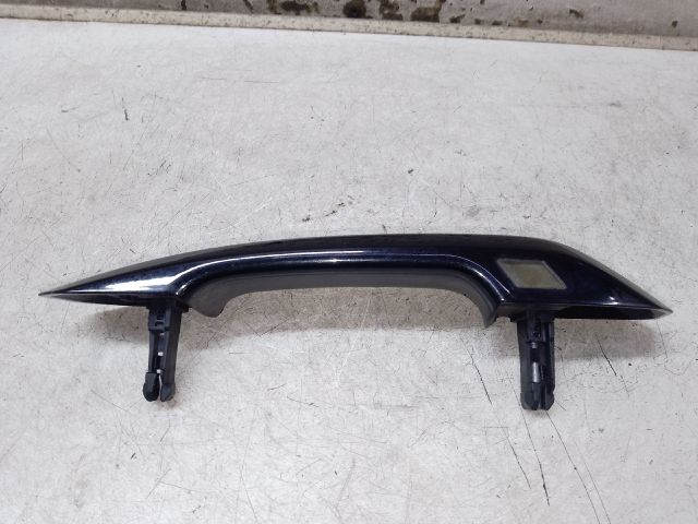 bontott AUDI A4 B9 Bal hátsó Külső Kilincs