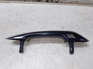 bontott AUDI A4 B9 Bal hátsó Külső Kilincs