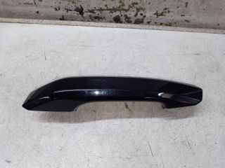 bontott AUDI A4 B9 Bal hátsó Külső Kilincs