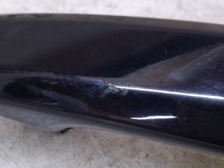 bontott AUDI A4 B9 Bal hátsó Külső Kilincs