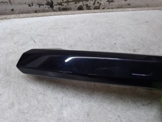 bontott AUDI A4 B9 Bal hátsó Külső Kilincs