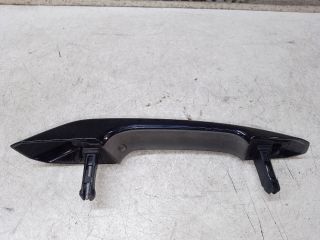 bontott AUDI A4 B9 Bal hátsó Külső Kilincs