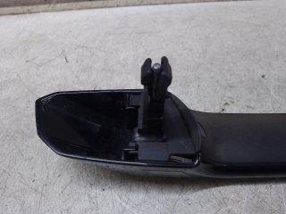 bontott AUDI A4 B9 Bal hátsó Külső Kilincs