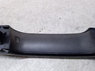 bontott AUDI A4 B9 Bal hátsó Külső Kilincs