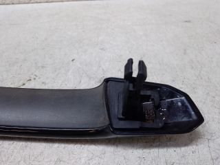 bontott AUDI A4 B9 Bal hátsó Külső Kilincs