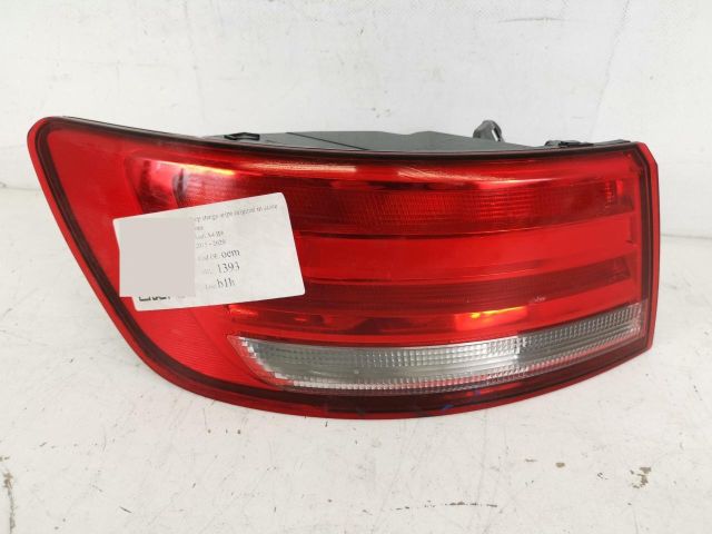 bontott AUDI A4 B9 Bal Hátsó Lámpa