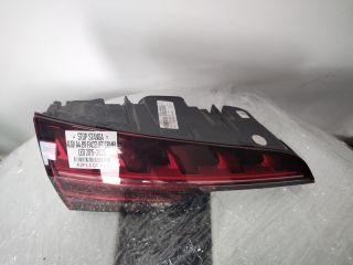 bontott AUDI A4 B9 Bal Hátsó Lámpa