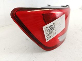 bontott AUDI A4 B9 Bal Hátsó Lámpa