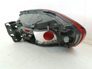 bontott AUDI A4 B9 Bal Hátsó Lámpa