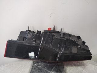 bontott AUDI A4 B9 Bal Hátsó Lámpa