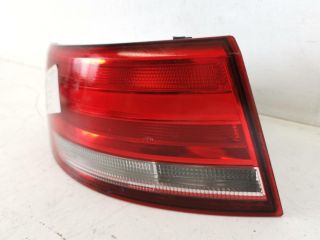 bontott AUDI A4 B9 Bal Hátsó Lámpa