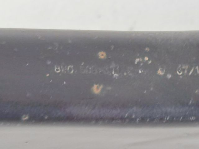 bontott AUDI A4 B9 Bal hátsó Lengőkar